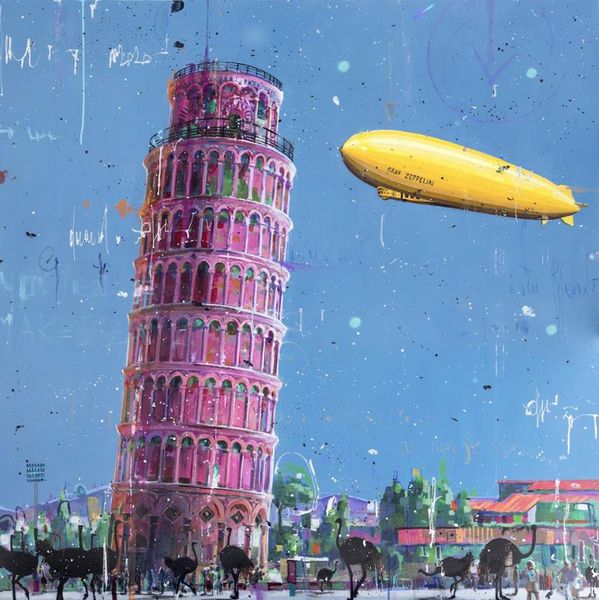 angelo accardi a trip in pisa home decor handcrafts /hd print oil painting on canvas wall art canvas pictures 201221
angelo accardi a trip in pisa home decor handcrafts /hd print oil painting on canvas wall art canvas pictures 201221