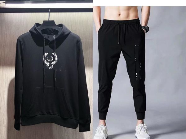 20ss designer men's and women's casual sportswear printed jogging suit hoodies in a variety of colors and mixed styles of suits #3, Gray
20ss designer men's and women's casual sportswear printed jogging suit hoodies in a variety of colors and mixed styles of suits #3, Gray