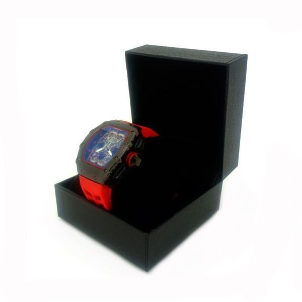 popular watch box in 2020, Slivery;brown
popular watch box in 2020, Slivery;brown