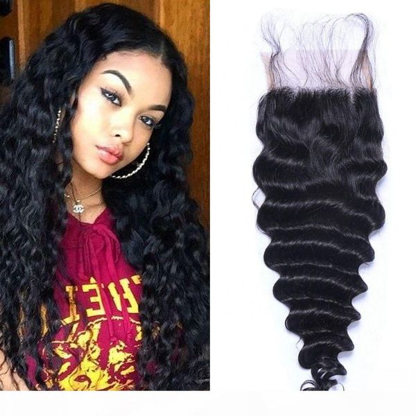 virgin монгольский волос 4x4 lace top closure отбеленные узлы remy человеческих волос глубокая волна затворы с волосами младенца, Black;brown
virgin монгольский волос 4x4 lace top closure отбеленные узлы remy человеческих волос глубокая волна затворы с волосами младенца, Black;brown
