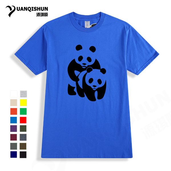 sport summer fashion funny men's t-shirt spoof panda design t shirt 16 colors pure cotton cool short sleeve hipster animal tees
sport summer fashion funny men's t-shirt spoof panda design t shirt 16 colors pure cotton cool short sleeve hipster animal tees