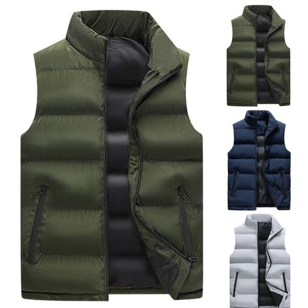 outdoor t-shirts men autumn winter thicken warm vest fashion casual collar pure color jacket sleeveless coat naturehike, Gray;blue
outdoor t-shirts men autumn winter thicken warm vest fashion casual collar pure color jacket sleeveless coat naturehike, Gray;blue
