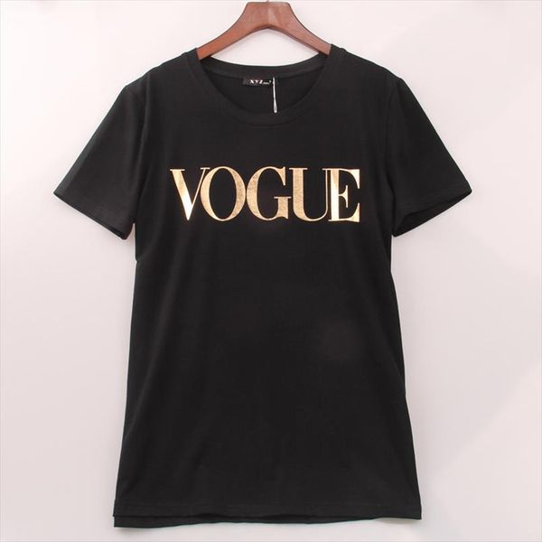 золотой vogue письмо печать футболка с коротким рукавом женщин o шеи сыпучие tshirt 2020 лето женщины майка топы camisetas mujer, White
золотой vogue письмо печать футболка с коротким рукавом женщин o шеи сыпучие tshirt 2020 лето женщины майка топы camisetas mujer, White