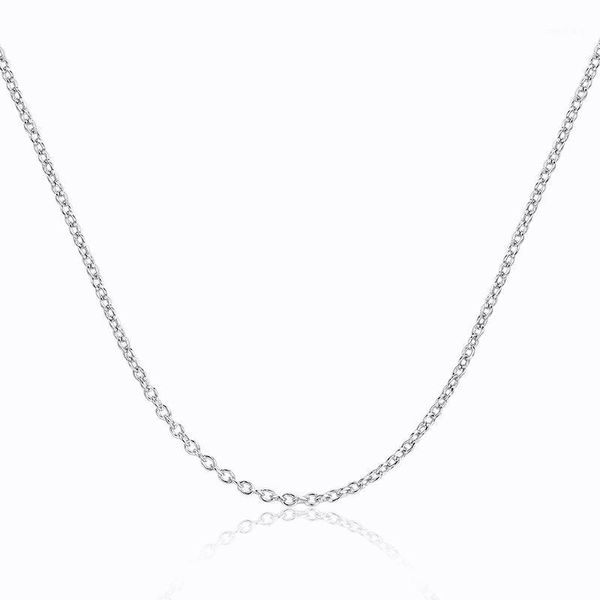32cm-80cm 14"-32" thin 925 sterling silver cross chain short chocker necklaces for women girls kids body jewelry kolye collares1
32cm-80cm 14"-32" thin 925 sterling silver cross chain short chocker necklaces for women girls kids body jewelry kolye collares1