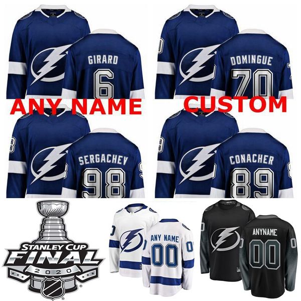 tampa bay lightning джерси михаил сергачев джерси строльман луи domingue cory conacher синий белый хоккей трикотажные пользовательские проши, Black;red
tampa bay lightning джерси михаил сергачев джерси строльман луи domingue cory conacher синий белый хоккей трикотажные пользовательские проши, Black;red