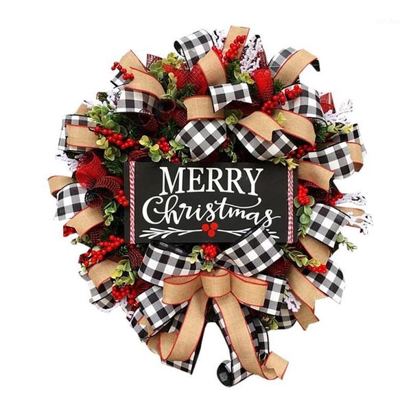 2020 christmas wreath handmade pendant garland shopping mall door decoration advent wreath guirnalda navidad christmas deco1
2020 christmas wreath handmade pendant garland shopping mall door decoration advent wreath guirnalda navidad christmas deco1