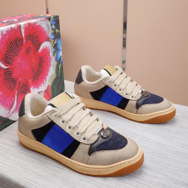 a1 iduzi mens womens leather casual shoes fashion white leather shoes flat outdoors daily dress party shoes, Black
a1 iduzi mens womens leather casual shoes fashion white leather shoes flat outdoors daily dress party shoes, Black
