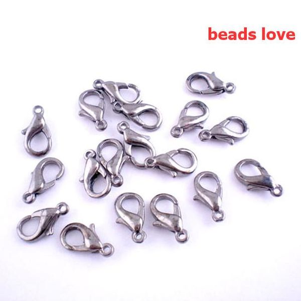 100pcs/lot )pick 5 colors zinc alloy jewelry findings 502 lobster clasp hooks vintage jewelry making clasps 12mm (w02915) wmthen mywjqq
100pcs/lot )pick 5 colors zinc alloy jewelry findings 502 lobster clasp hooks vintage jewelry making clasps 12mm (w02915) wmthen mywjqq