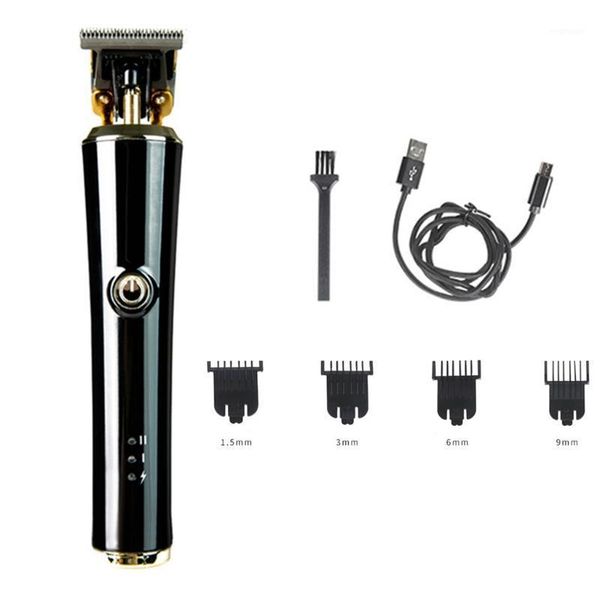 electric men hair trimmer rechargeable hair clippers low noise cutting kit x9fe1 
electric men hair trimmer rechargeable hair clippers low noise cutting kit x9fe1