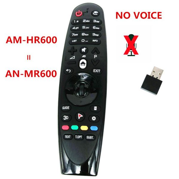 am-hr600 sr600/650 new replacement for an-mr600 an-mr650 for lg magic smart tvs remote control
am-hr600 sr600/650 new replacement for an-mr600 an-mr650 for lg magic smart tvs remote control