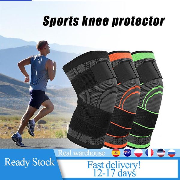 elbow & knee pads kneepad elastic bandage pressurized breathable support protector for fitness running arthritis muscle joint brace 1pcs, Black;gray
elbow & knee pads kneepad elastic bandage pressurized breathable support protector for fitness running arthritis muscle joint brace 1pcs, Black;gray
