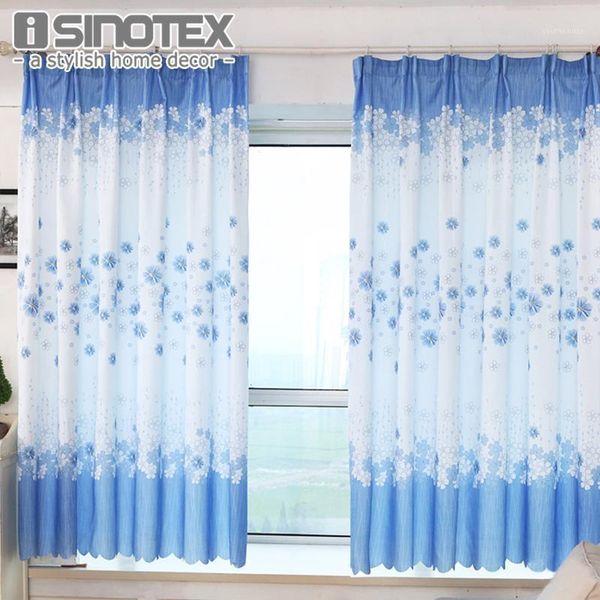 curtain & drapes window blackout blinds polyester fabric blue floral flowers woven for children room home decor living custome made1
curtain & drapes window blackout blinds polyester fabric blue floral flowers woven for children room home decor living custome made1