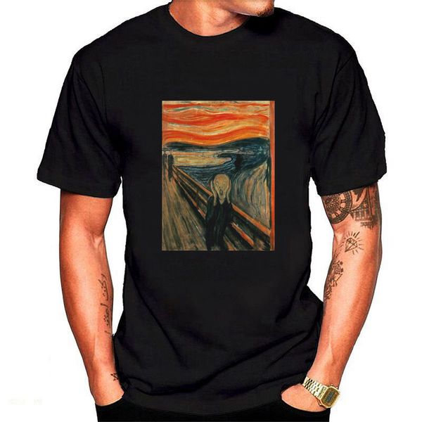 edward munch shout printed fashion cool men's tshirt casual harajuku streetwear aesthetic clothes sport hooded sweatshirt hoodie men t
edward munch shout printed fashion cool men's tshirt casual harajuku streetwear aesthetic clothes sport hooded sweatshirt hoodie men t