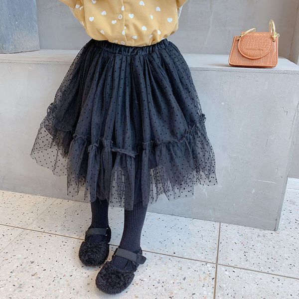 princs pompous new skirt autumn and winter girl's mh children 2020 plush medium length, Blue
princs pompous new skirt autumn and winter girl's mh children 2020 plush medium length, Blue