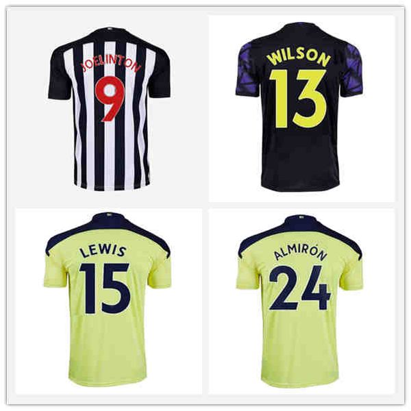 2021 new castle home kit 20 21 shelvey united soccer jerseys joelinton football shirt almiron ritchie gayle nufc purple kit men kids kit, Black;yellow
2021 new castle home kit 20 21 shelvey united soccer jerseys joelinton football shirt almiron ritchie gayle nufc purple kit men kids kit, Black;yellow