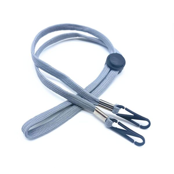 face mask adjustable extension handy convenient windproof rope rest ear holder hang on neck string hat lanyard party favor dhe2441
face mask adjustable extension handy convenient windproof rope rest ear holder hang on neck string hat lanyard party favor dhe2441