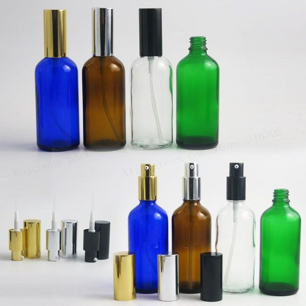 storage bottles & jars 200 x 100ml empty refillable glass press pump vial case containers pot with aluminum joint for cosmetics
storage bottles & jars 200 x 100ml empty refillable glass press pump vial case containers pot with aluminum joint for cosmetics