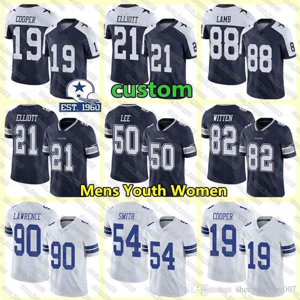 88 ceedee lamb 21 ezekiel elliott 19 amari cooper 4 dak prescott 55 vander esch 90 lawrence dallas cowboy 2020 football jersey, Black;red
88 ceedee lamb 21 ezekiel elliott 19 amari cooper 4 dak prescott 55 vander esch 90 lawrence dallas cowboy 2020 football jersey, Black;red