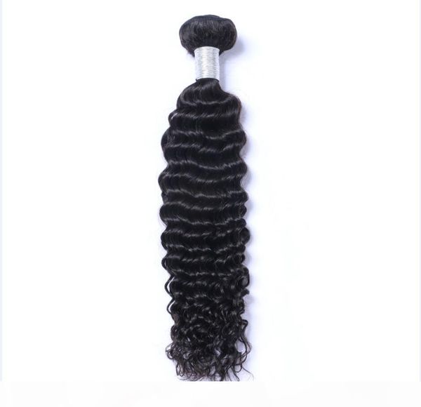 malaysian virgin human hair deep wave curly unprocessed remy hair weaves double wefts 100g bundle 1bundle lot can be dyed bleached, Black
malaysian virgin human hair deep wave curly unprocessed remy hair weaves double wefts 100g bundle 1bundle lot can be dyed bleached, Black