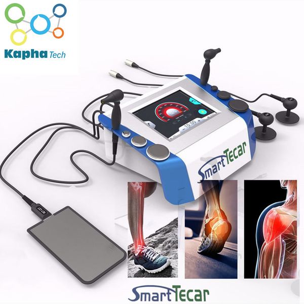 professional tecar therapy physio rf machine for pain relief and fat reduction
professional tecar therapy physio rf machine for pain relief and fat reduction
