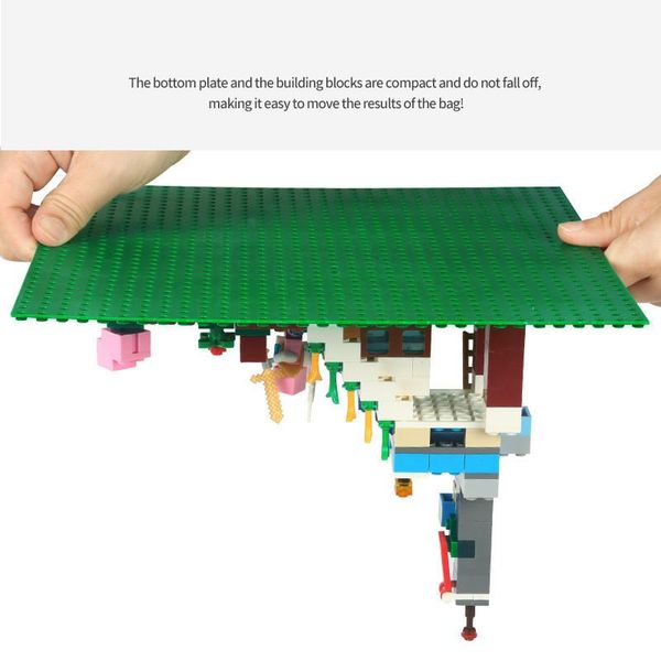 base plates for small building blocks baseplates city dimensions assembly classic diy construction educational toys for children wmtzqt
base plates for small building blocks baseplates city dimensions assembly classic diy construction educational toys for children wmtzqt