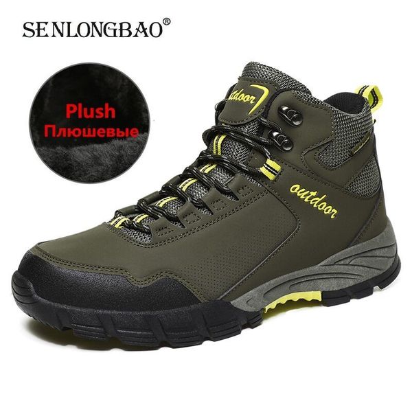 winter leather ankle men casual shoes waterproof men's outdoor mens hiking sneakers warm military snow boots, Red;white
winter leather ankle men casual shoes waterproof men's outdoor mens hiking sneakers warm military snow boots, Red;white