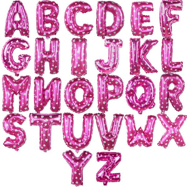 16 inch rose gold alphabet letter foil balloons happy birthday party wedding decorations number balloons silver blue pink ball wmtcsv
16 inch rose gold alphabet letter foil balloons happy birthday party wedding decorations number balloons silver blue pink ball wmtcsv