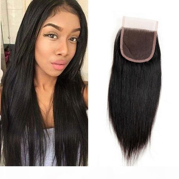 peruvian human hair straight 4x4 lace closure with baby hair middle three part virgin hair 8-20inch silky straight, Black;brown
peruvian human hair straight 4x4 lace closure with baby hair middle three part virgin hair 8-20inch silky straight, Black;brown