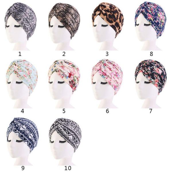 beanie/skull caps women cotton turban hat ethnic colored snakeskin floral print beanie headwrap pleated twist knotted hair loss sleeping cap, Blue;gray
beanie/skull caps women cotton turban hat ethnic colored snakeskin floral print beanie headwrap pleated twist knotted hair loss sleeping cap, Blue;gray