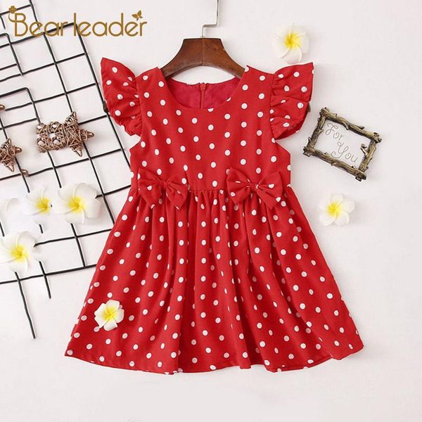 bear leader toddler baby girls casual dresses new summer infant polka dot outfits newborn bow cute clothes sleeveless costumes, Red;yellow
bear leader toddler baby girls casual dresses new summer infant polka dot outfits newborn bow cute clothes sleeveless costumes, Red;yellow