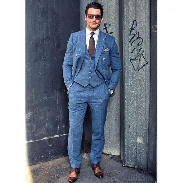men's slim fit suits vintage business blazer sets formal groom 3 pieces jacket vest and pants one button tuxedo1, White;black
men's slim fit suits vintage business blazer sets formal groom 3 pieces jacket vest and pants one button tuxedo1, White;black