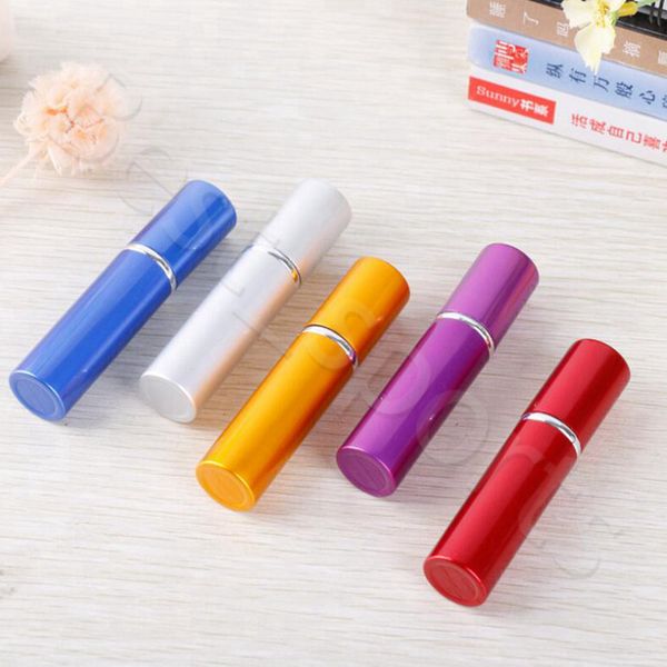 5ml perfume bottle aluminium anodized compact perfume atomizer fragrance scent-bottle travel refillable makeup spray bottle cyz2969
5ml perfume bottle aluminium anodized compact perfume atomizer fragrance scent-bottle travel refillable makeup spray bottle cyz2969