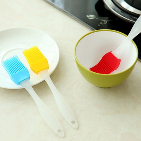 bake tool basting brush easy cleaning high temperature resistance bbq tools spice brush silicone oil brush vtky2303
bake tool basting brush easy cleaning high temperature resistance bbq tools spice brush silicone oil brush vtky2303