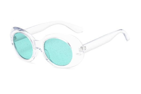 sunglasses retro classic women oval shape feminino fashion sunglaasses brand designer price girls, White;black
sunglasses retro classic women oval shape feminino fashion sunglaasses brand designer price girls, White;black