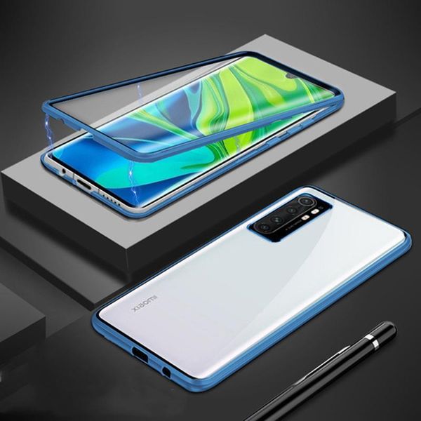 magnetic case for xiaomi mi note 10 lite case dual side tempered glass hard cover for mi note 10 lite funda h jllolh
magnetic case for xiaomi mi note 10 lite case dual side tempered glass hard cover for mi note 10 lite funda h jllolh
