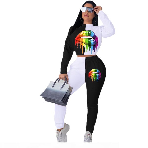 women tracksuits winter two piece sweatpants outfits cartoon mouse print color blocked long sleeve crop pant set white orange red s-2xl, Gray
women tracksuits winter two piece sweatpants outfits cartoon mouse print color blocked long sleeve crop pant set white orange red s-2xl, Gray