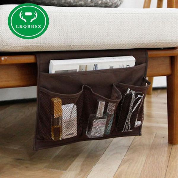 bedside storage bag hang household bed sofa hanging sundries ,magazines, remote control,books, phone,tissue holder organizer1
bedside storage bag hang household bed sofa hanging sundries ,magazines, remote control,books, phone,tissue holder organizer1