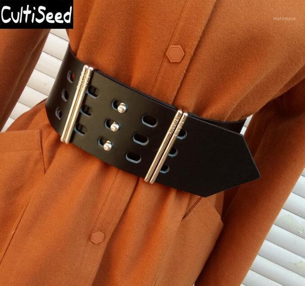 women metal belt fashion wide cummerbunds lady metal decoration belt1, Black;brown
women metal belt fashion wide cummerbunds lady metal decoration belt1, Black;brown