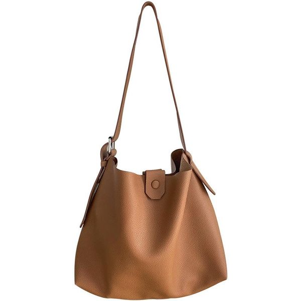 2020 early autumn new korean style bag soft pu pitot underarm tote female simple casual all-match trend messenger crossbody comp
2020 early autumn new korean style bag soft pu pitot underarm tote female simple casual all-match trend messenger crossbody comp