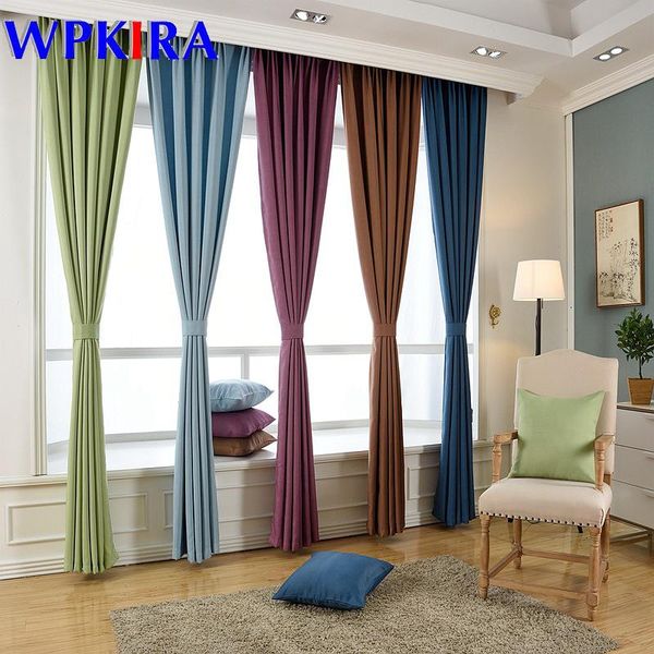solid color thick velvet ma shading blackout curtain fabric school bedroom rental finished curtains custom wholesale hc054-40
solid color thick velvet ma shading blackout curtain fabric school bedroom rental finished curtains custom wholesale hc054-40