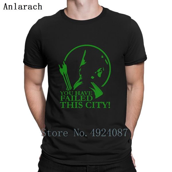 green arrow have failed this city jersey spring customized clever short sleeve latest pattern sport hooded sweatshirt hoodie t shirt
green arrow have failed this city jersey spring customized clever short sleeve latest pattern sport hooded sweatshirt hoodie t shirt