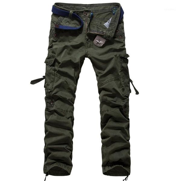 men's pants 2021 multi-pockets men's fasgion camouflage overalls washed-pocket mid-rise design casual cargo trousers1, Black
men's pants 2021 multi-pockets men's fasgion camouflage overalls washed-pocket mid-rise design casual cargo trousers1, Black
