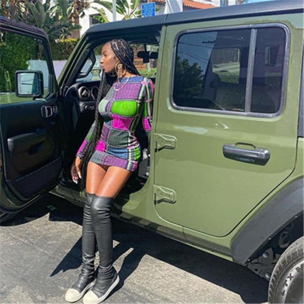 rmsfe 2020 hip girl regular bandage bodycon colorful print dresses lady casual elegant mini dress, Black;gray
rmsfe 2020 hip girl regular bandage bodycon colorful print dresses lady casual elegant mini dress, Black;gray
