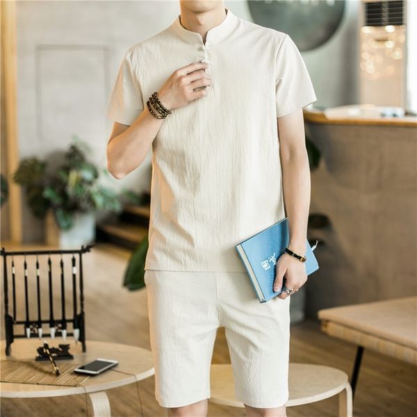 2021 (shirt shorts) summer quality cotton shirts and linen male fashion men's shirt size -5xl two pieces 0rrq, Gray
2021 (shirt shorts) summer quality cotton shirts and linen male fashion men's shirt size -5xl two pieces 0rrq, Gray