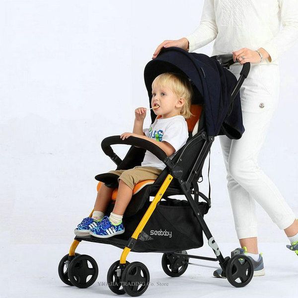 lightweight baby stroller with 4 wheels absorption, portable baby pram carriage, foldable kids stroller1
lightweight baby stroller with 4 wheels absorption, portable baby pram carriage, foldable kids stroller1
