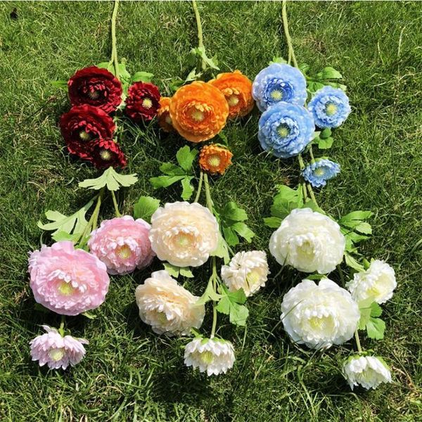 20pcs fake long stem ranunculus 25.6" length simulation ranunculus siaticus for wedding home decorative artificial flowers1
20pcs fake long stem ranunculus 25.6" length simulation ranunculus siaticus for wedding home decorative artificial flowers1