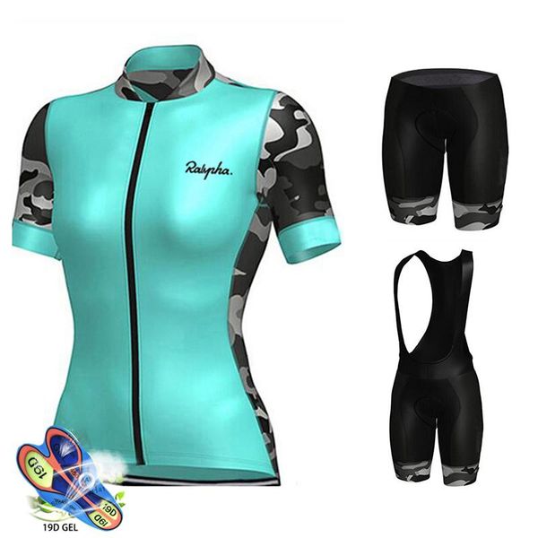 racing sets blusas mujer de moda 2021 19d gel bike shorts suit mtb ropa ciclismo women summer cycling maillot culotte clothing dropship, Black;blue
racing sets blusas mujer de moda 2021 19d gel bike shorts suit mtb ropa ciclismo women summer cycling maillot culotte clothing dropship, Black;blue