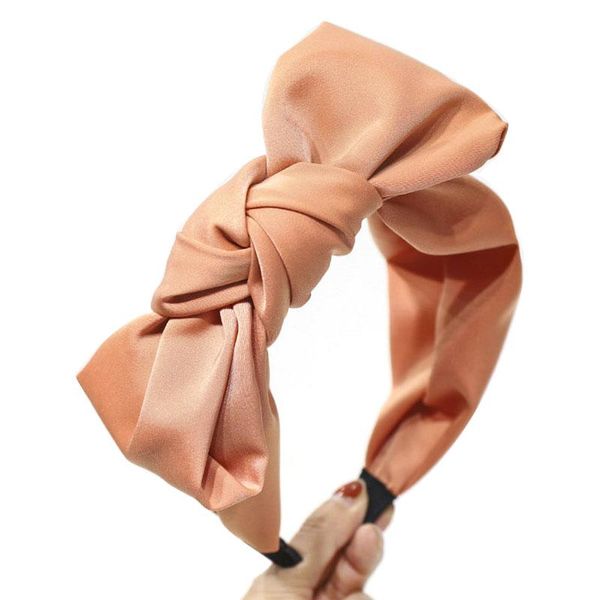 wide side knotted head hoop solid color knot hairband for women cloth headband bezel girls headdress female hair accessory q bbyalr
wide side knotted head hoop solid color knot hairband for women cloth headband bezel girls headdress female hair accessory q bbyalr