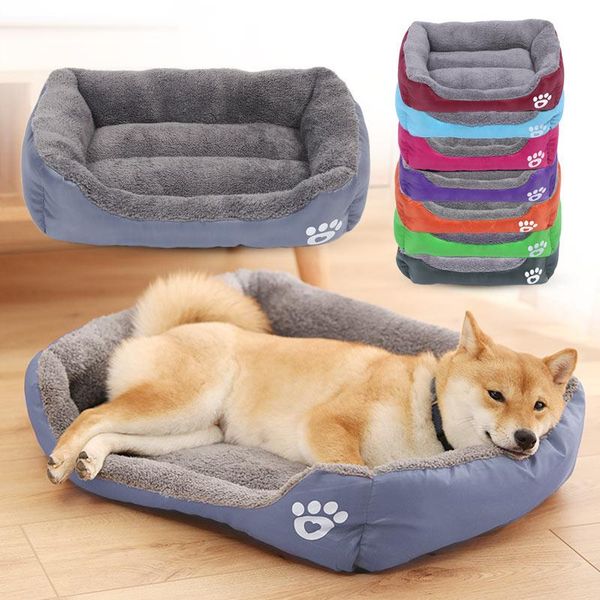 s-3xl dog bed pattren pet cat sofa mat waterproof bottom soft warm cat bed moisture proof mattress house
s-3xl dog bed pattren pet cat sofa mat waterproof bottom soft warm cat bed moisture proof mattress house