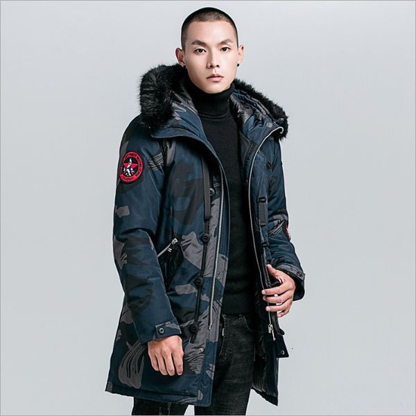 coat winter men cotton for parka korean clothing trendy hooded overcoat for young men loose casual jacket warm jacket, Gray
coat winter men cotton for parka korean clothing trendy hooded overcoat for young men loose casual jacket warm jacket, Gray